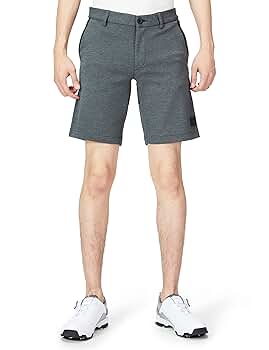 Amazon | [アディダスゴルフ] ゴルフショートパンツ